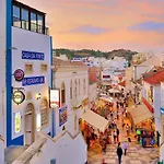 Casa Do Limoeiro 알부페이라