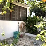 Casa Do Limoeiro 펜션 알부페이라