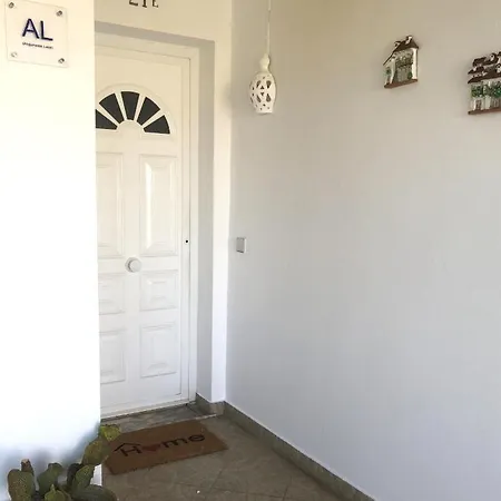 בית נופש Casa Do Limoeiro