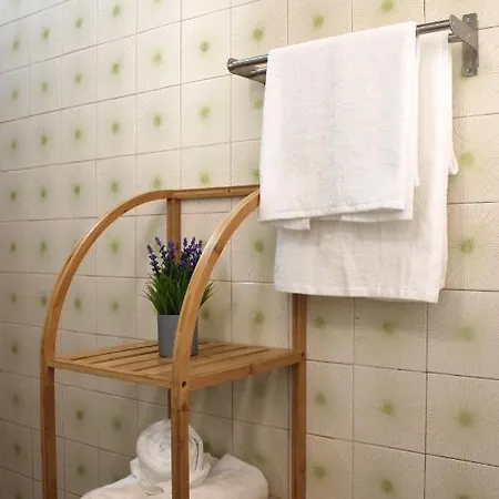 Casa Do Limoeiro בית נופש *