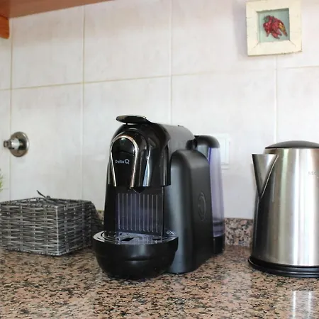 Casa Do Limoeiro בית נופש אלבופיירה