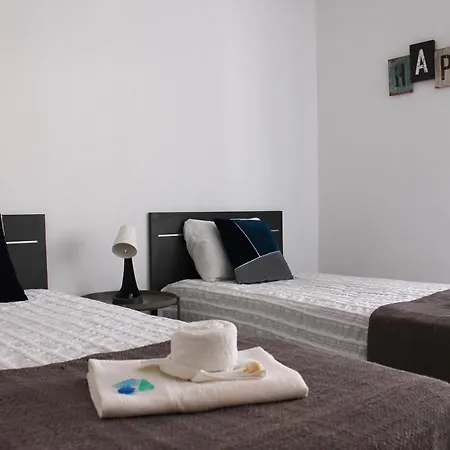 Casa Do Limoeiro בית נופש *