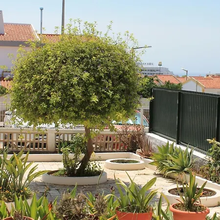 בית נופש Casa Do Limoeiro