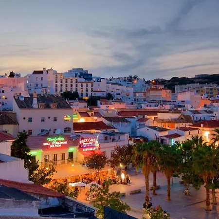 Casa Do Limoeiro * אלבופיירה