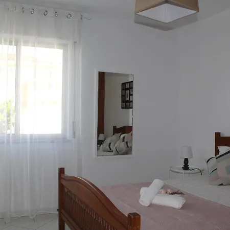 Casa Do Limoeiro Ferienhaus Albufeira