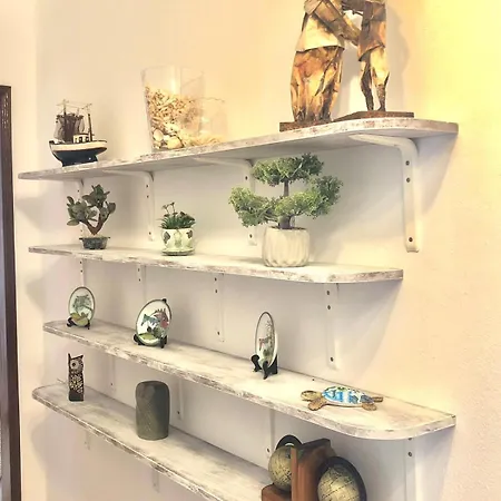 בית נופש Casa Do Limoeiro *