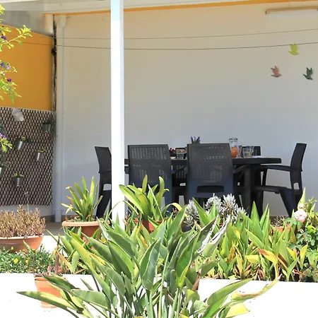 Casa Do Limoeiro *