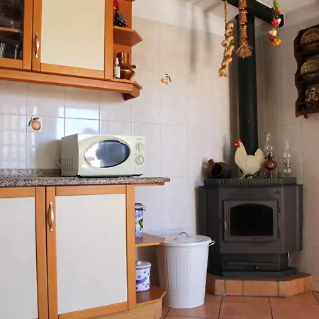 Ferienhaus Casa Do Limoeiro *