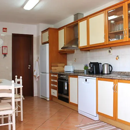 Holiday home Casa Do Limoeiro *
