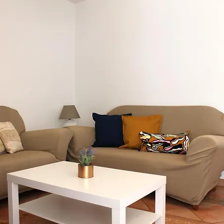 בית נופש Casa Do Limoeiro