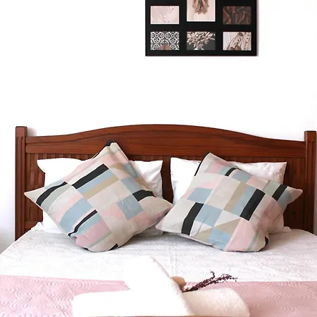 Casa Do Limoeiro Ferienhaus Albufeira