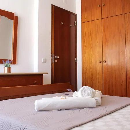 Casa Do Limoeiro Ferienhaus