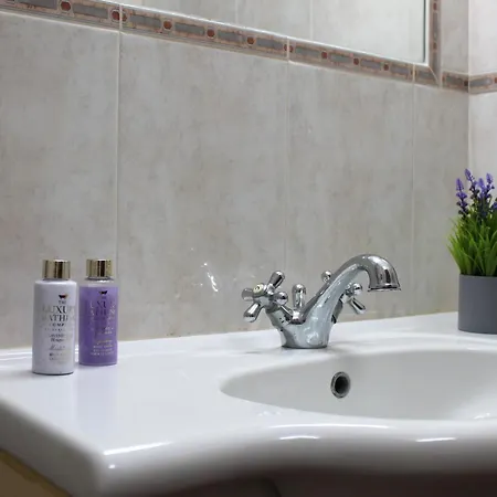 בית נופש Casa Do Limoeiro *