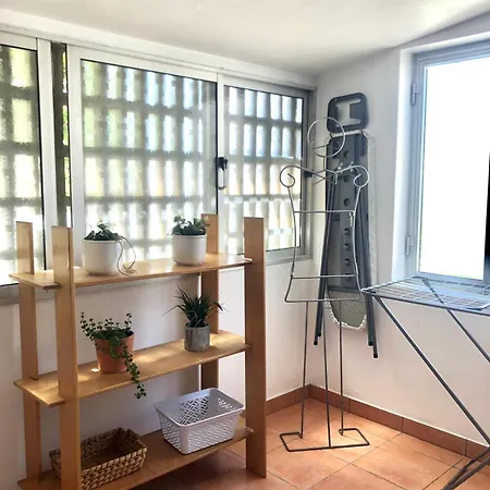 בית נופש Casa Do Limoeiro