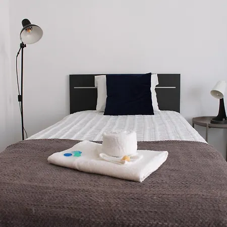 Casa Do Limoeiro אלבופיירה