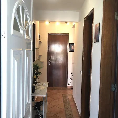 Casa Do Limoeiro Ferienhaus