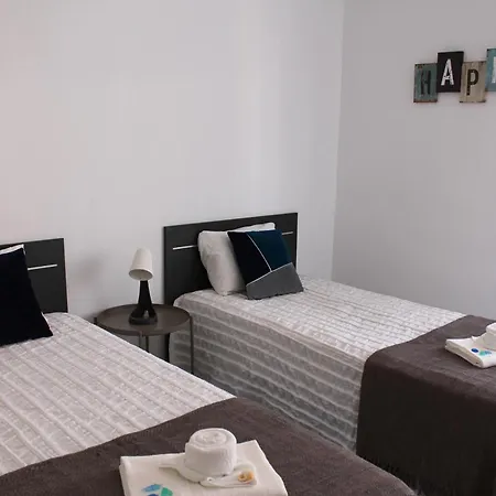 בית נופש Casa Do Limoeiro