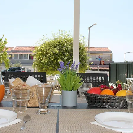 Casa Do Limoeiro Ferienhaus Albufeira