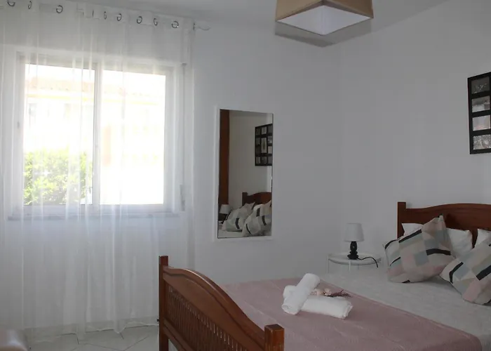 Casa Do Limoeiro Ferienhaus Albufeira