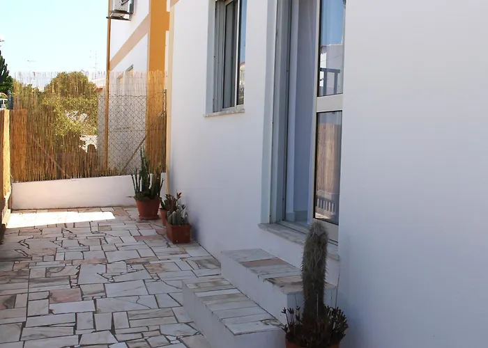 Casa Do Limoeiro Ferienhaus Albufeira