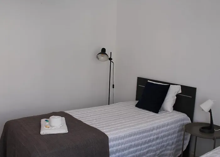 Casa Do Limoeiro