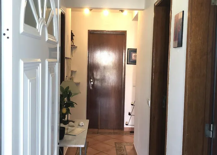 Casa Do Limoeiro Hébergement de vacances