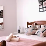 Casa Do Limoeiro Dom wakacyjny