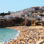 Σπίτι διακοπών Casa Do Limoeiro Αλμπουφέιρα
