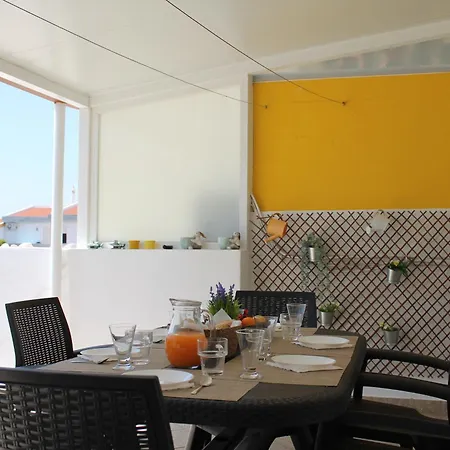 Casa Do Limoeiro *