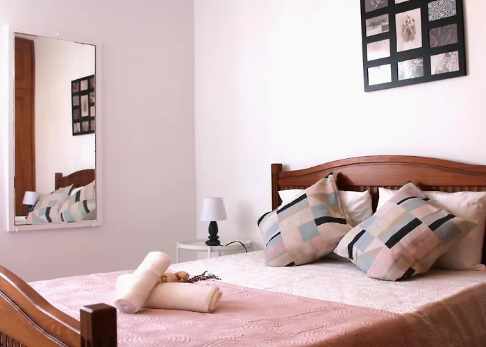 Casa Do Limoeiro Holiday home