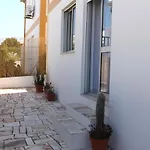 Casa Do Limoeiro بيت للعطل البوفيرا